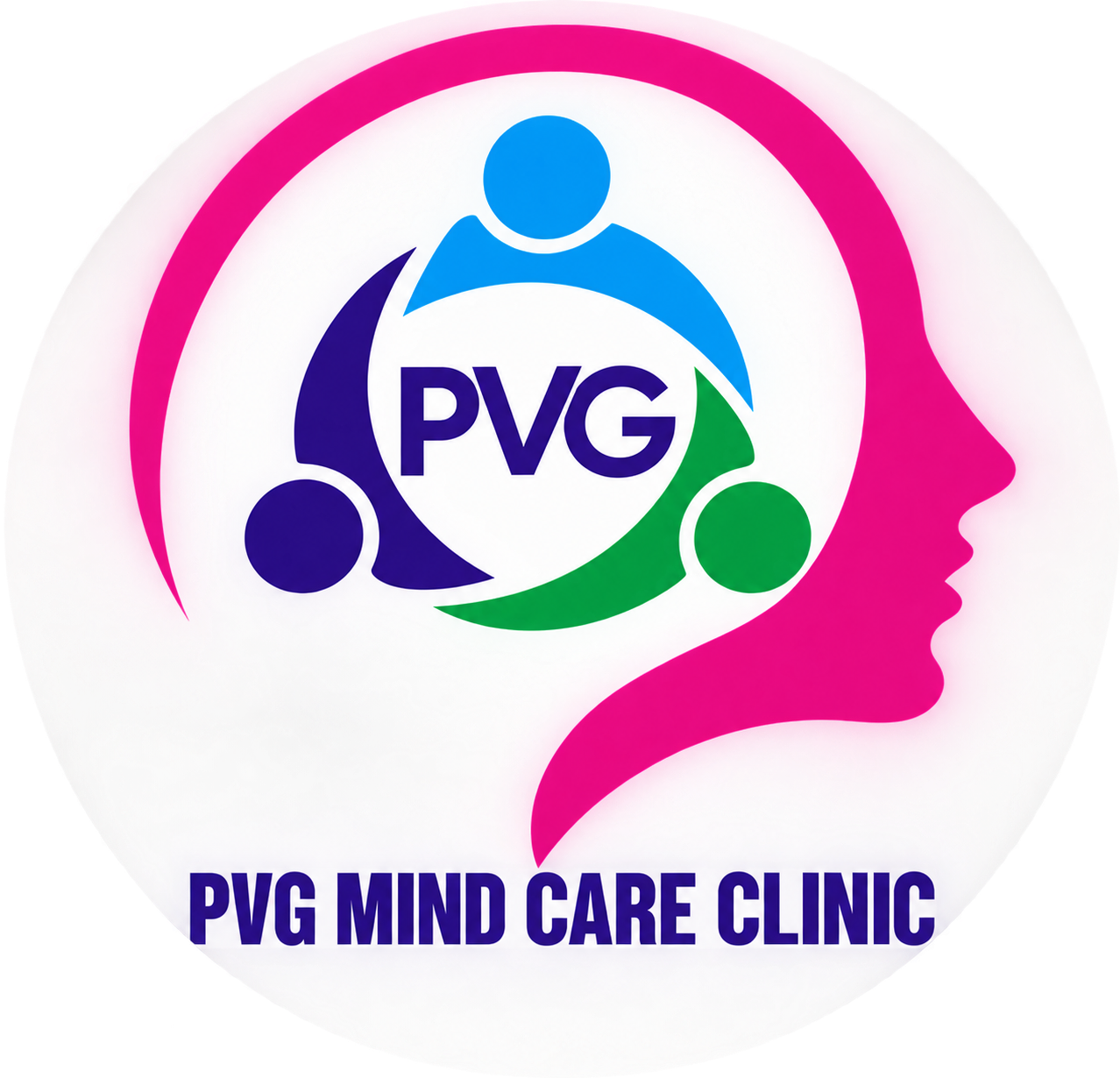 PVG Mind Care Clinic