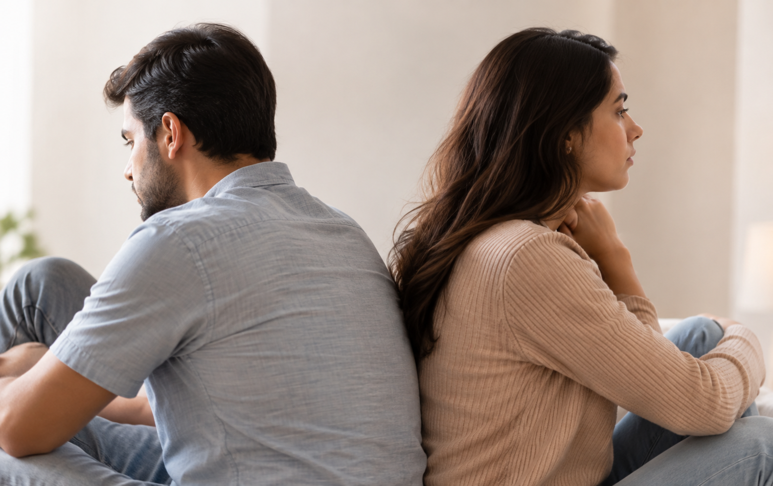 Marriage and relationship counselling support in Pondicherry