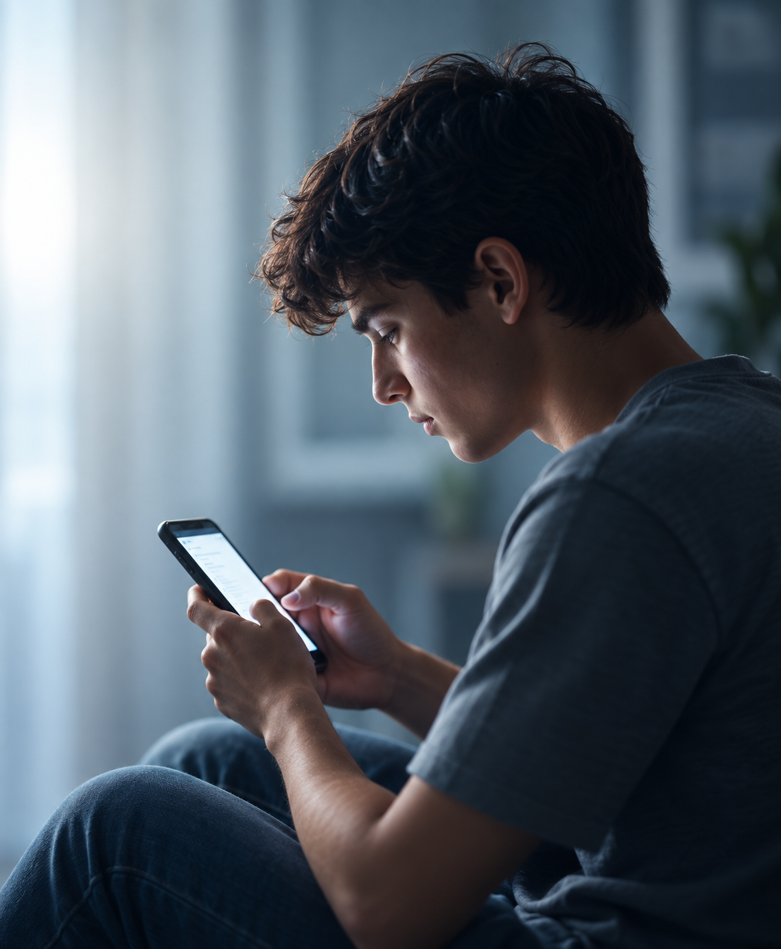 Digital addiction and behavioural health support in Pondicherry at PVG Mind Care Clinic