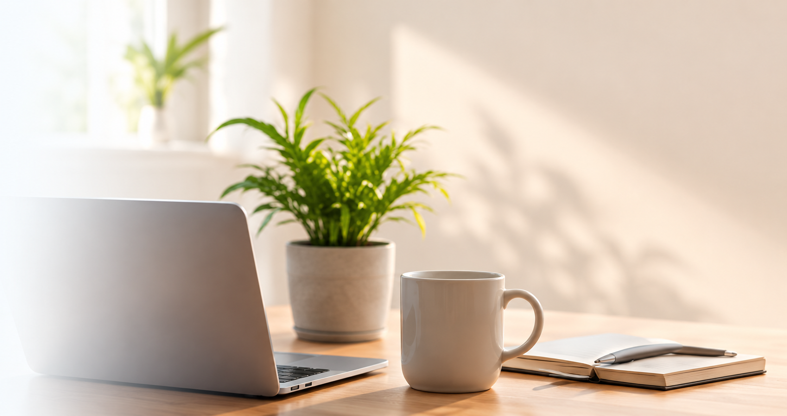 Workplace wellbeing and healthy work life balance