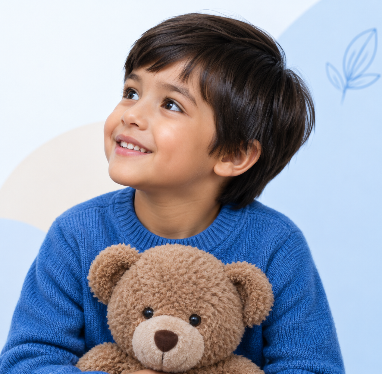 Autism support and developmental care for children in Pondicherry