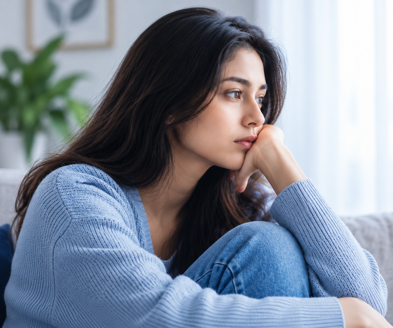 Depression care and professional mental health consultation in Pondicherry