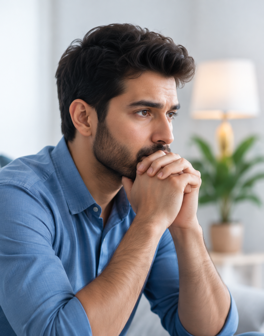 Anxiety disorder mental health care in Pondicherry