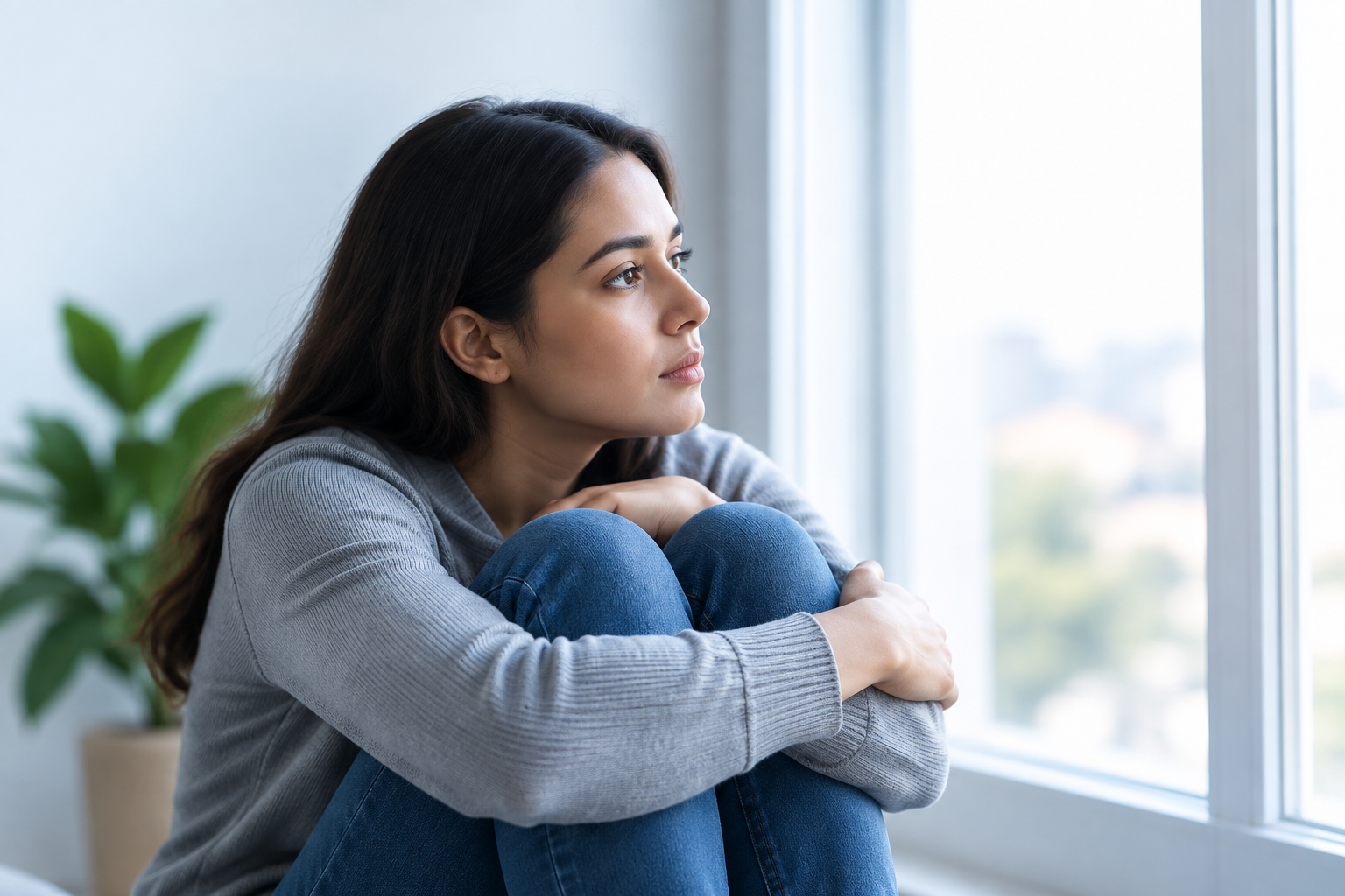 Depression mental health care in Pondicherry